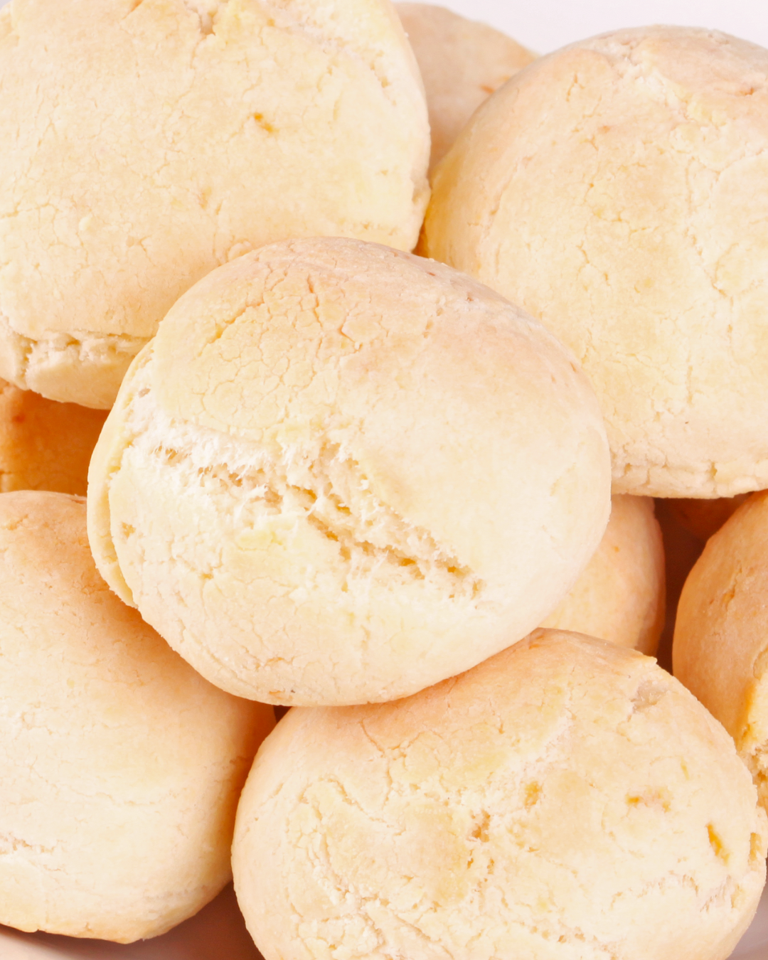 Receta de pan sin gluten