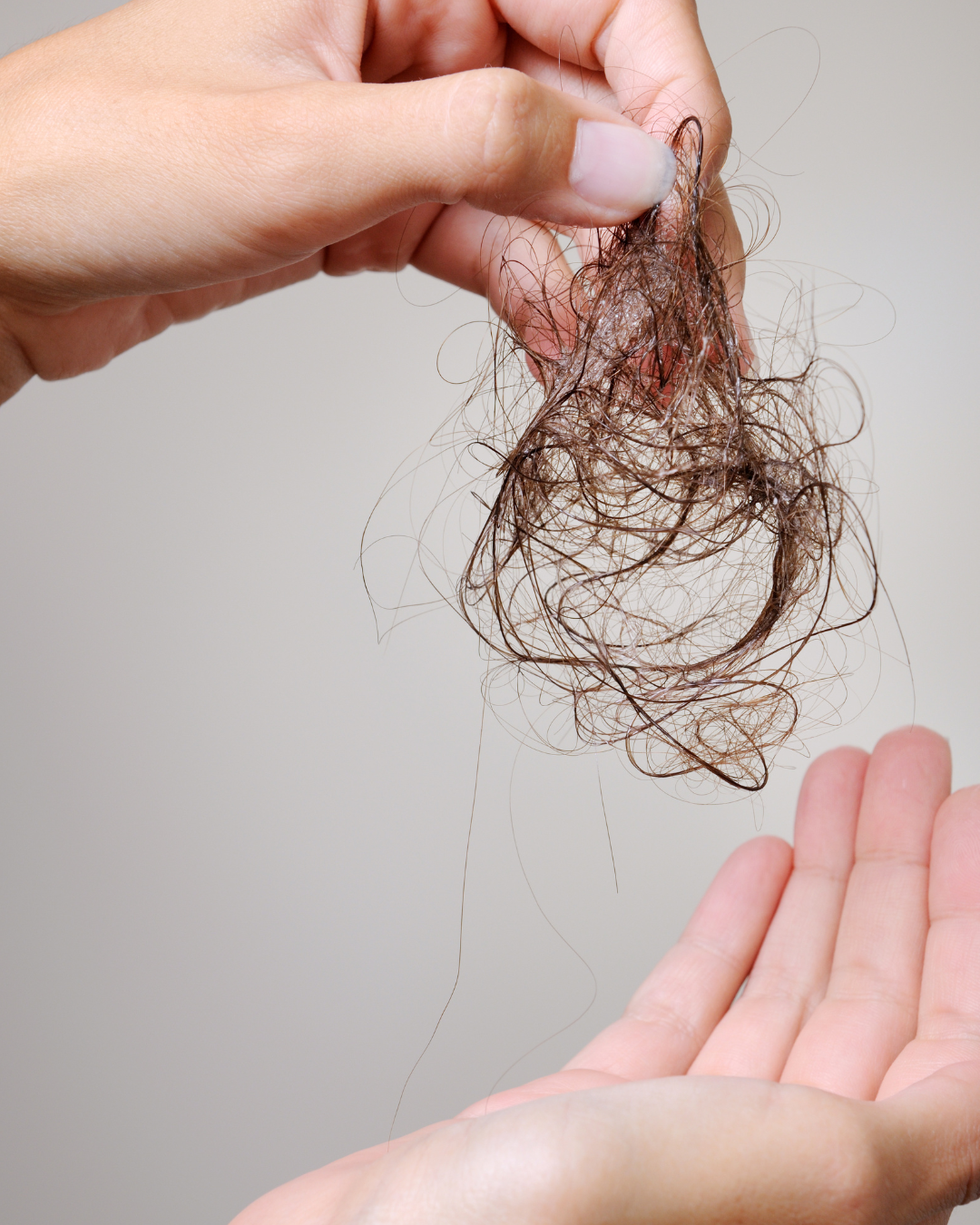 Cómo evitar la caída de pelo
