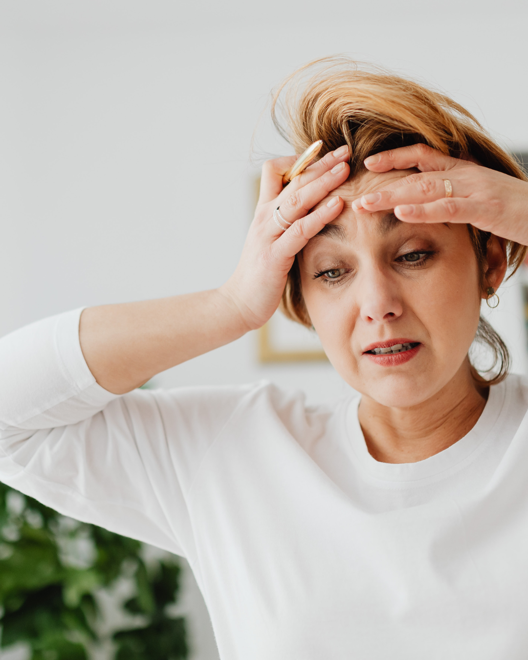 Perimenopausia: síntomas, causas hormonales y cómo tratarla desde la medicina integrativa
