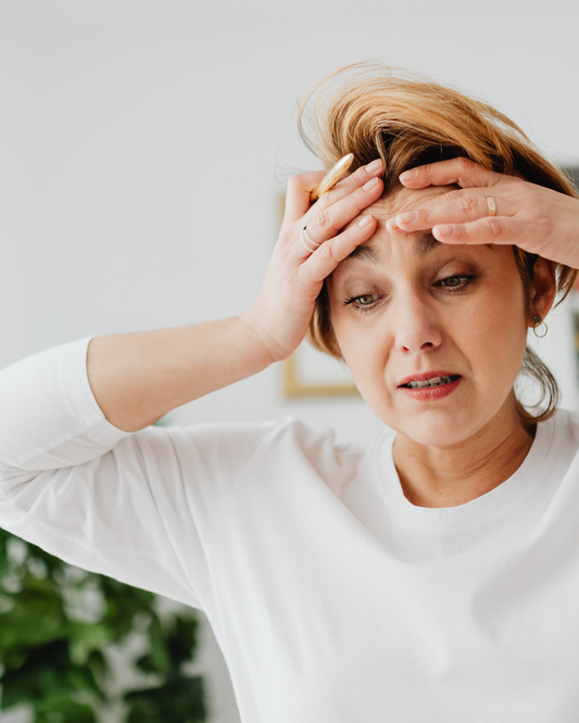 Perimenopausia: síntomas, causas hormonales y cómo tratarla desde la medicina integrativa