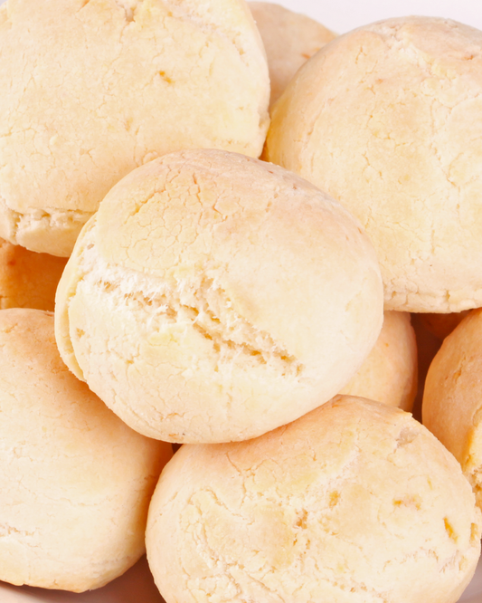 Receta de pan sin gluten